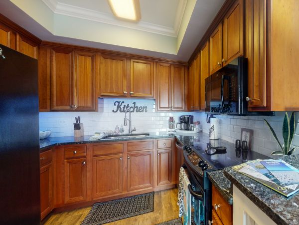 Mexico Beach Condo 1024856