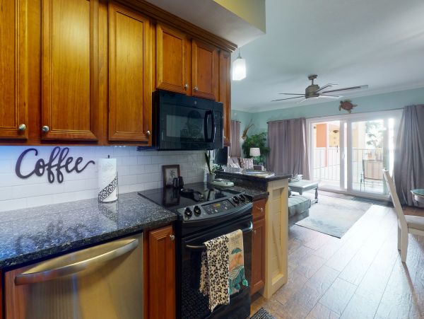 Mexico Beach Condo 1024856