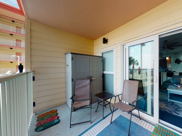 Mexico Beach Condo 1024856