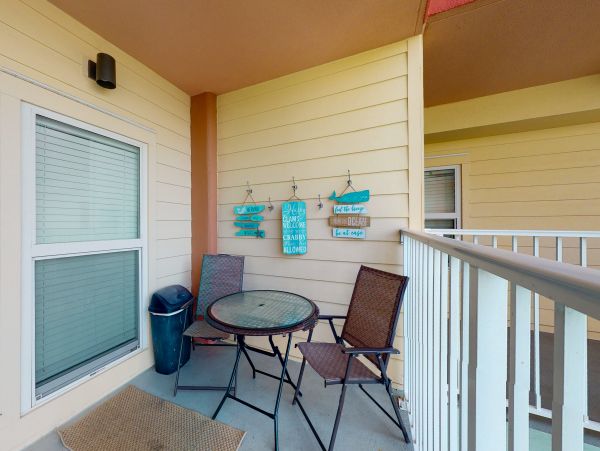 Mexico Beach Condo 1024856