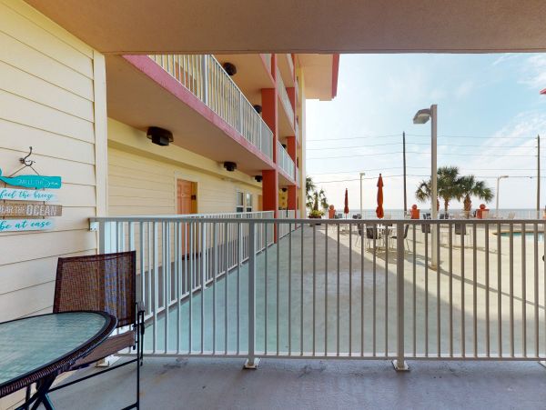 Mexico Beach Condo 1024856