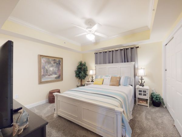 Mexico Beach Condo 1024856