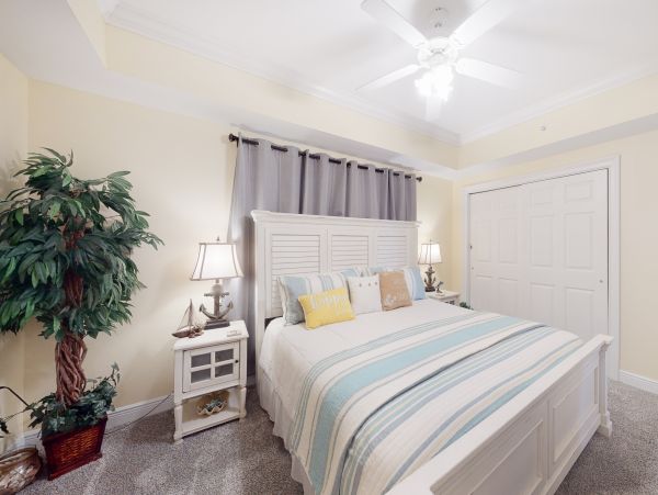 Mexico Beach Condo 1024856