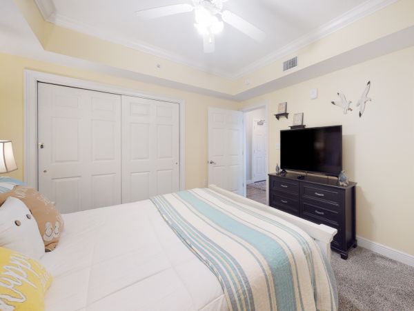 Mexico Beach Condo 1024856