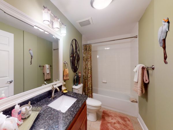 Mexico Beach Condo 1024856