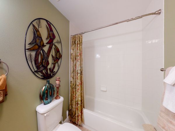 Mexico Beach Condo 1024856