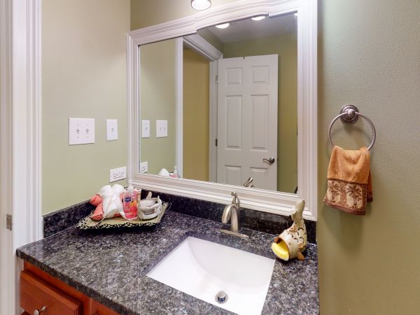 Mexico Beach Condo 1024856