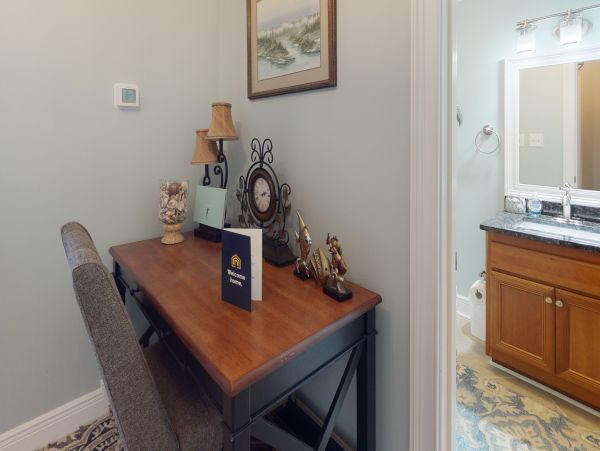 Mexico Beach Condo 1024856