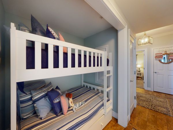 Mexico Beach Condo 1024856