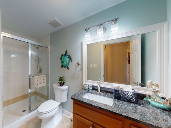 Mexico Beach Condo 1024856
