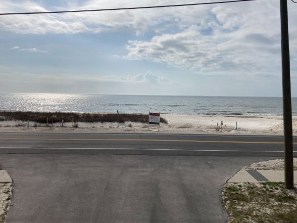 Mexico Beach Condo 1024856