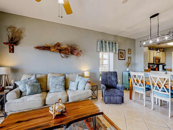 Mexico Beach Condo 1024857