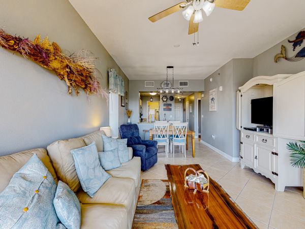 Mexico Beach Condo 1024857