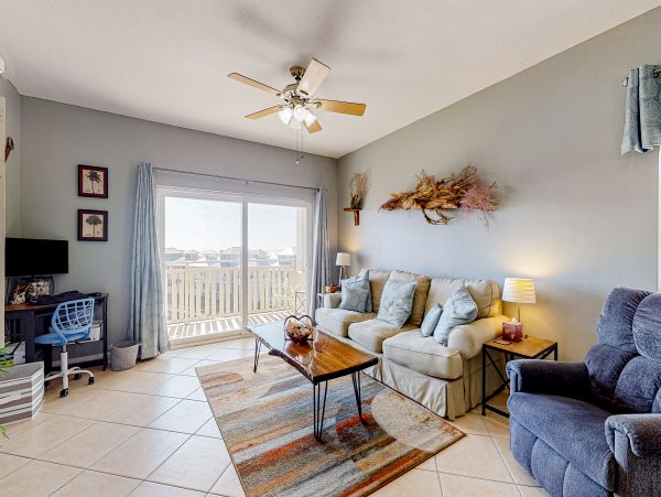 Mexico Beach Condo 1024857