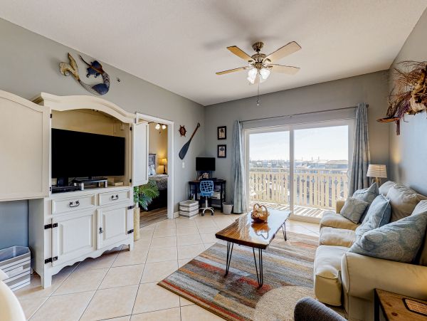 Mexico Beach Condo 1024857