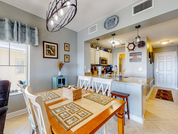 Mexico Beach Condo 1024857