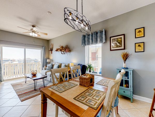 Mexico Beach Condo 1024857