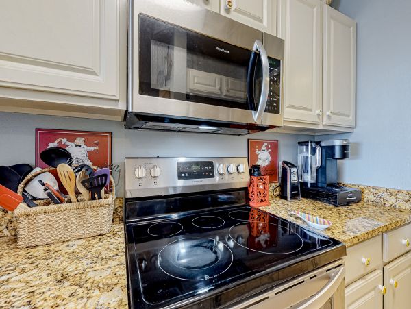 Mexico Beach Condo 1024857