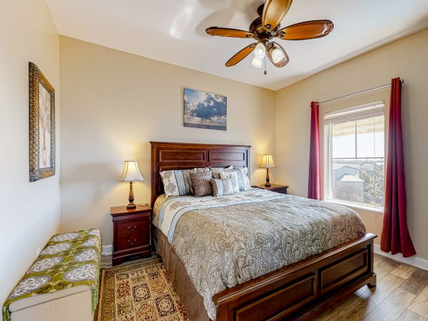 Mexico Beach Condo 1024857