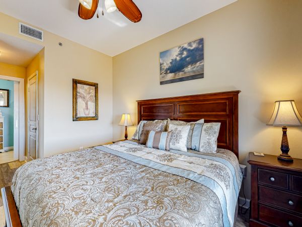 Mexico Beach Condo 1024857