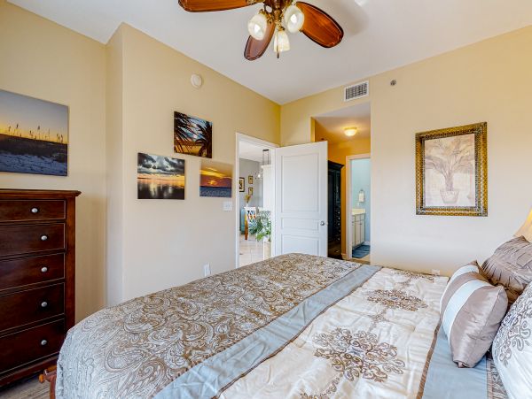 Mexico Beach Condo 1024857