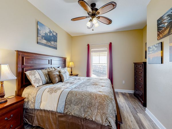 Mexico Beach Condo 1024857