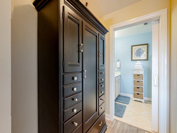Mexico Beach Condo 1024857