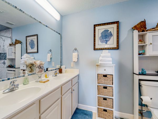 Mexico Beach Condo 1024857