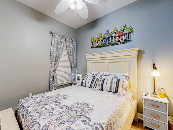 Mexico Beach Condo 1024857
