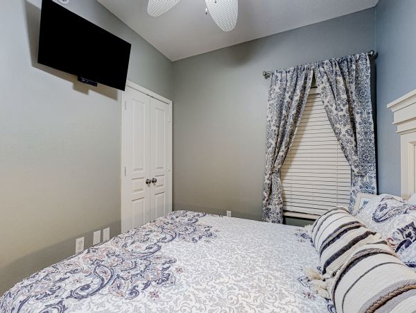 Mexico Beach Condo 1024857