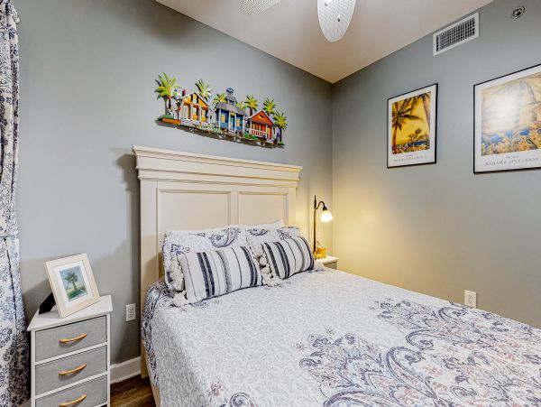 Mexico Beach Condo 1024857