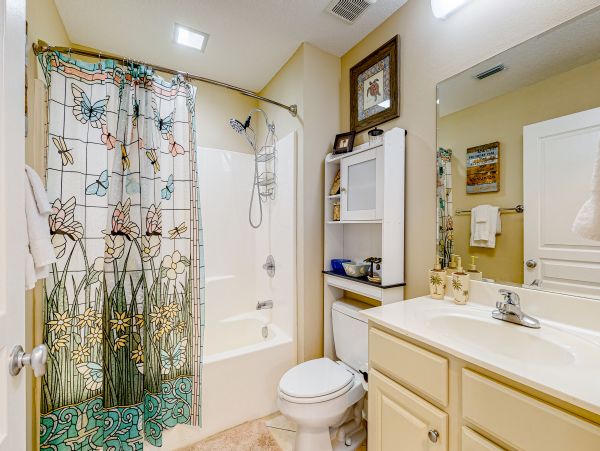 Mexico Beach Condo 1024857