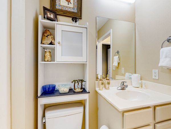 Mexico Beach Condo 1024857