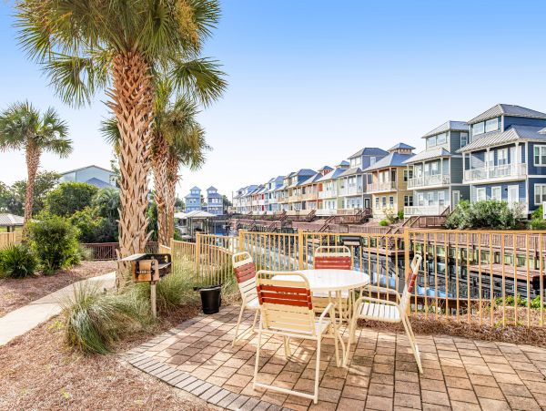 Mexico Beach Condo 1024857