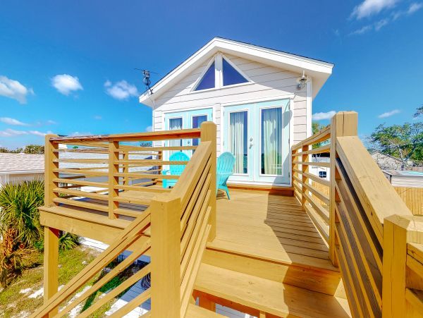 Mexico Beach Home 1024858