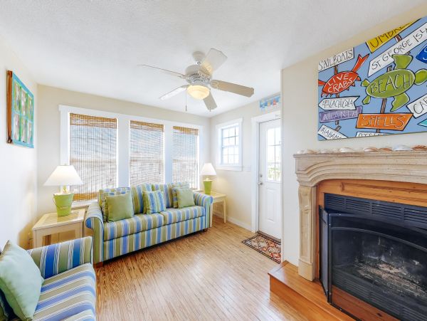 Mexico Beach Home 1024858