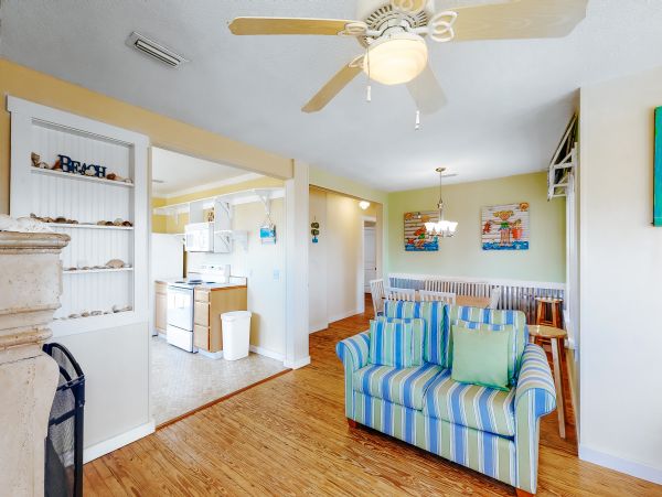 Mexico Beach Home 1024858