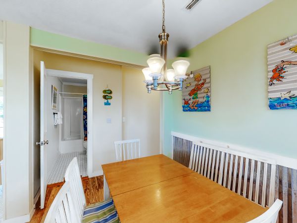 Mexico Beach Home 1024858