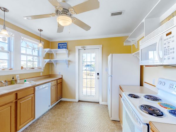 Mexico Beach Home 1024858