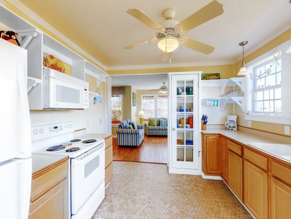 Mexico Beach Home 1024858