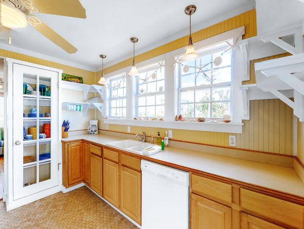Mexico Beach Home 1024858