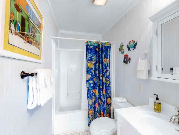 Mexico Beach Home 1024858