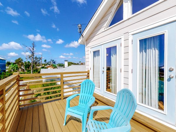 Mexico Beach Home 1024858