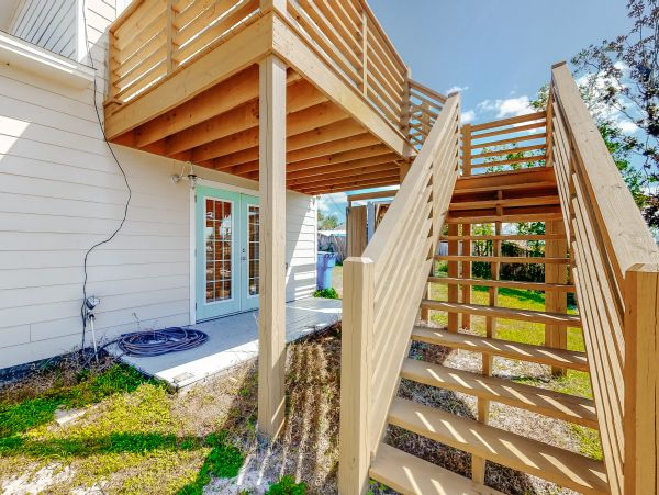 Mexico Beach Home 1024858