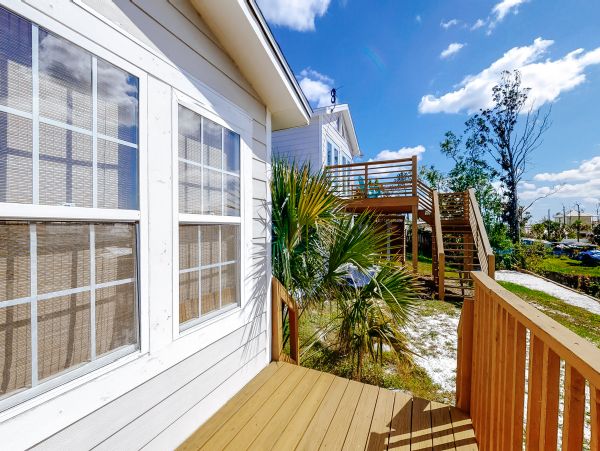 Mexico Beach Home 1024858