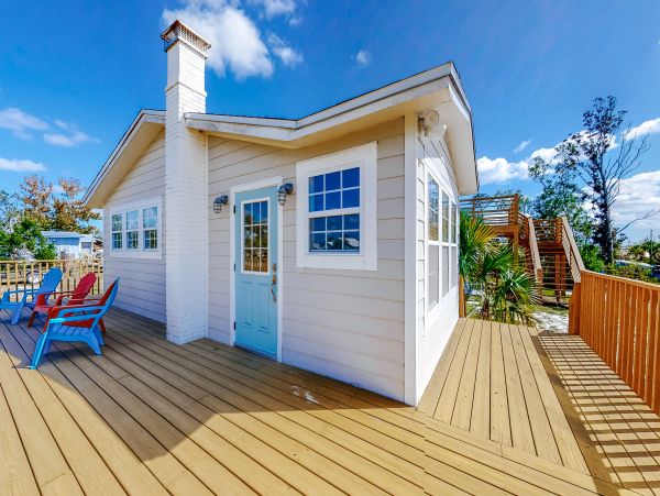 Mexico Beach Home 1024858