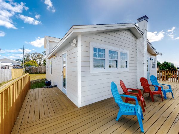 Mexico Beach Home 1024858