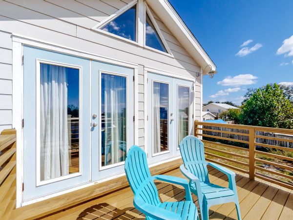 Mexico Beach Home 1024858