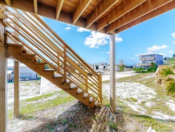 Mexico Beach Home 1024858