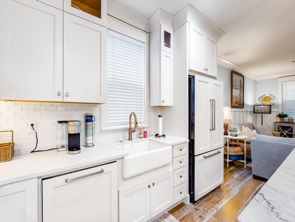 Mexico Beach Home 1024859